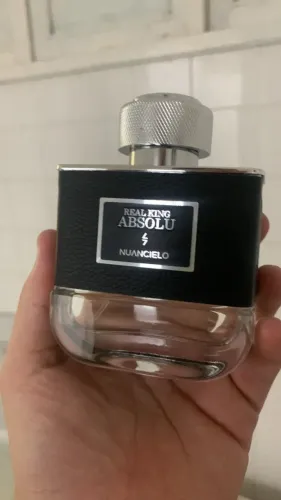 Real King Absolu Nuancielo