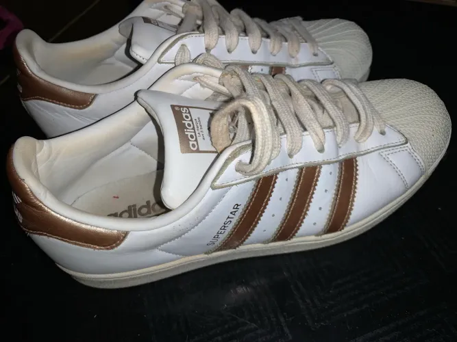 Tênis reuso adidas 39 