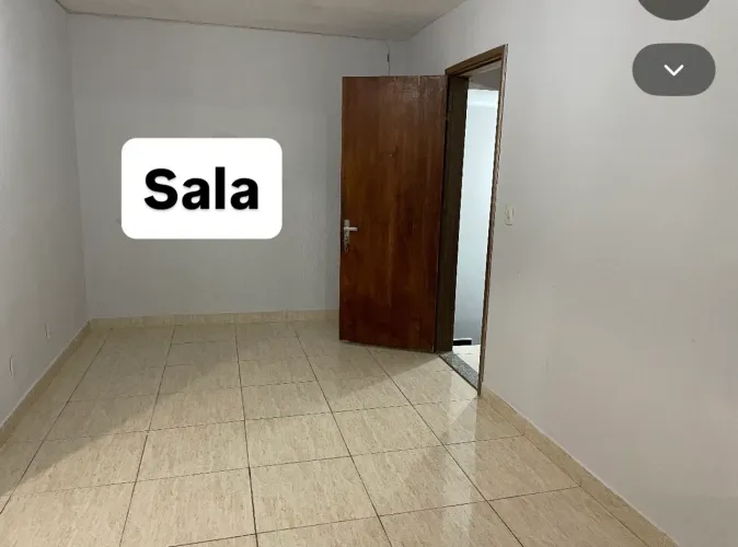 KITNET QUADRA 302 SANTA MARIA