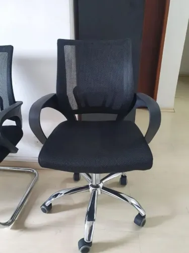 Cadeiras de Escritório Executiva, Diretor e Presidente - Conforto a Preços Incríveis!