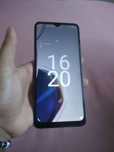 Smartphone Moto G22
