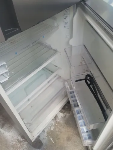 Vendo geladeira Eletrolux