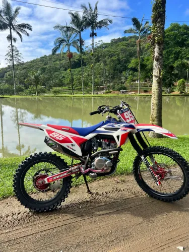 Crf 230