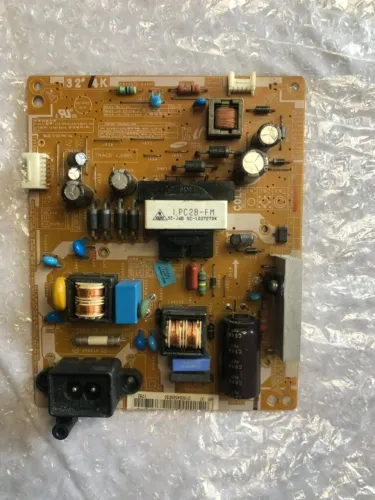 Placa Fonte Para Tv Un32fh4003g - Un32eh4000g / Bn44-00492a