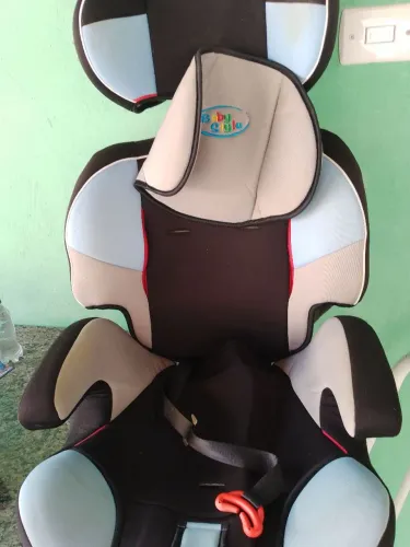 Cadeira para carro