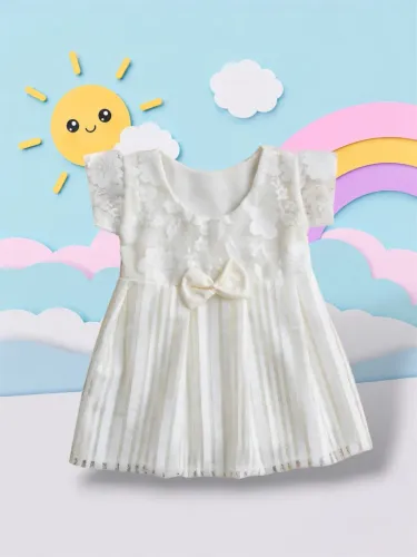 Vestido infantil