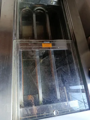 Máquina picolé 