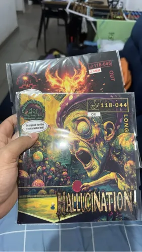 Extreme dmt pino curto