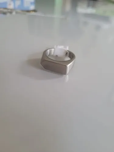Anel key design