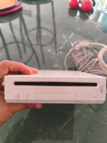 Nintendo Wii