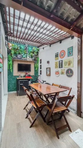 Casa à venda em Serra, Morada de Laranjeiras, com 3 quartos, com 93 m², Condomínio Chácara