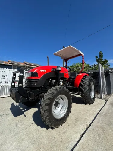 Trator Tramontini 5045