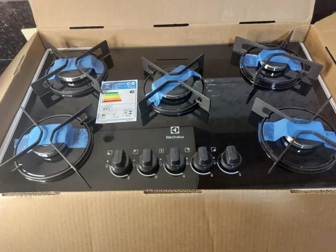 Cooktop Electrolux