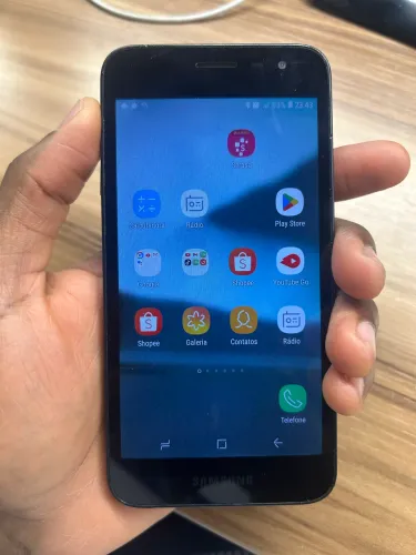 Samsung J2 Core - 16GB