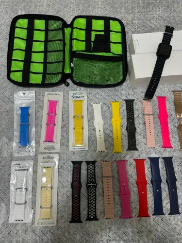 Relógio - Apple watch serie 3 42mm original