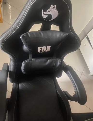 Cadeira Gamer