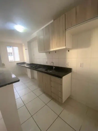 Apartamento para Aluguel - Top Life