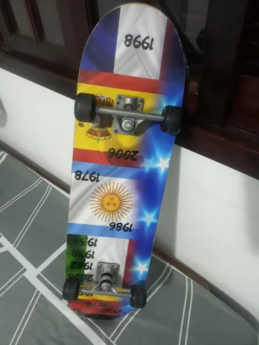 Skates