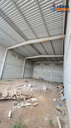 Galpao comercial para Locação no Sim, Feira de Santana 213 m² área total