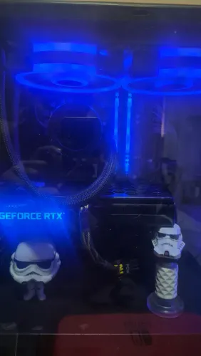 Kit PC Gamer Intel 10 Gen