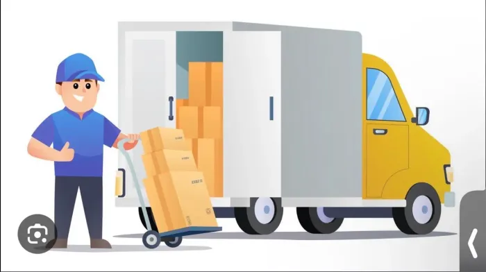 Vaga de Motorista de entrega?