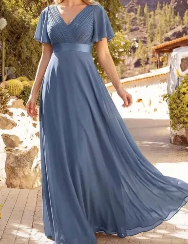 Vestido longo