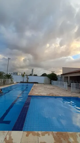 REPASSE DE CHAVE JARDIM DI NÁPOLI | Construtora Quitada | Condomínio Club - Paço do Lumia
