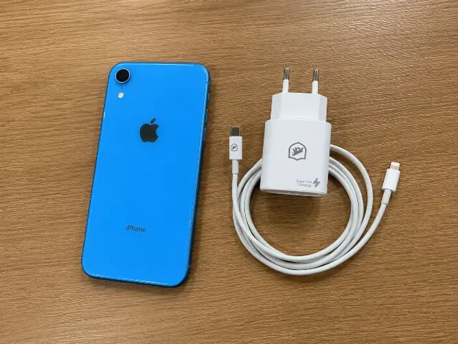 ? OPORTUNIDADE | iPhone XR 64GB ?