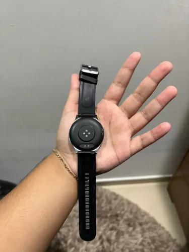 VENDO RELÓGIO MOTO WATCH ORIGINAL