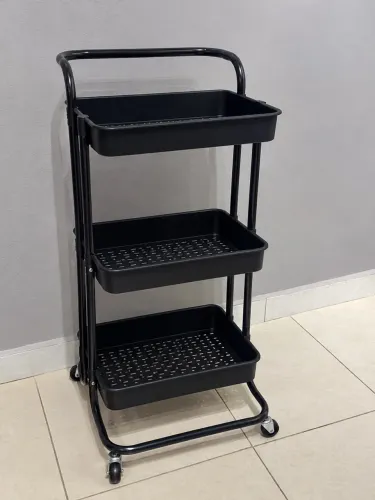 Carrinho organizador