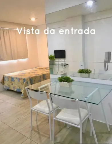 Imóvel para aluguel com 30 metros quadrados em Boa Viagem - Recife - PE