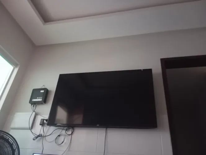 smarte tv JVC Android 