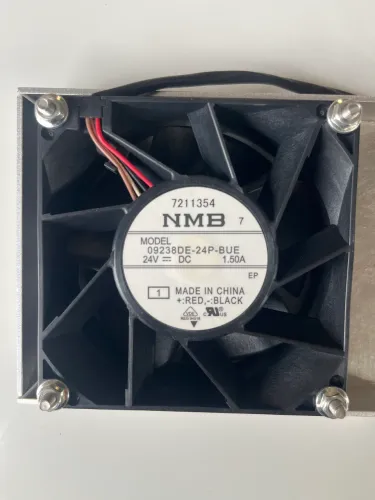 Air cooler