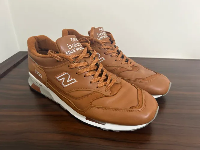 New balance 1500 caramelo