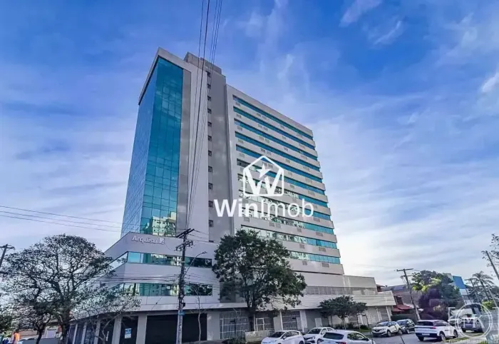 Sala à venda, 45 m² por R$ 219.000,00 - Passo d'Areia - Porto Alegre/RS