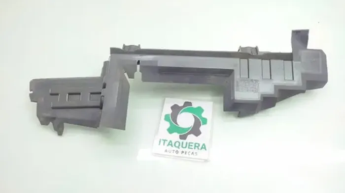 Proteção Radiador Lado Esquerdo Chery Arrizo 5 Ano 2019 2020
