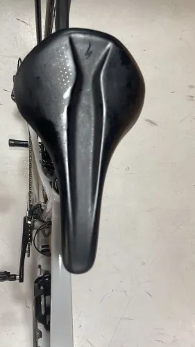 TITULO DO ANUNCIO: Bike Speed Specialized Allez E5 Shimano Sora Tam 52