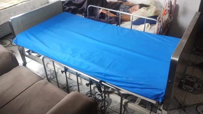 Cama hospitalar