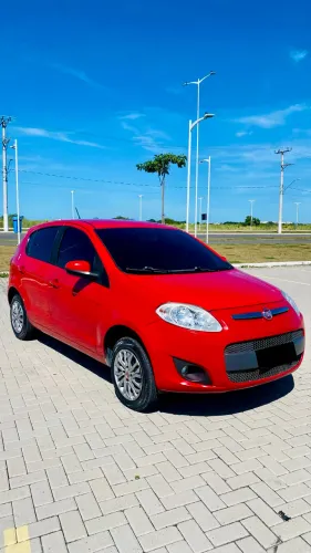 Fiat Palio Attractive 1.0 EVO Fire Flex 8V 5P 2014
