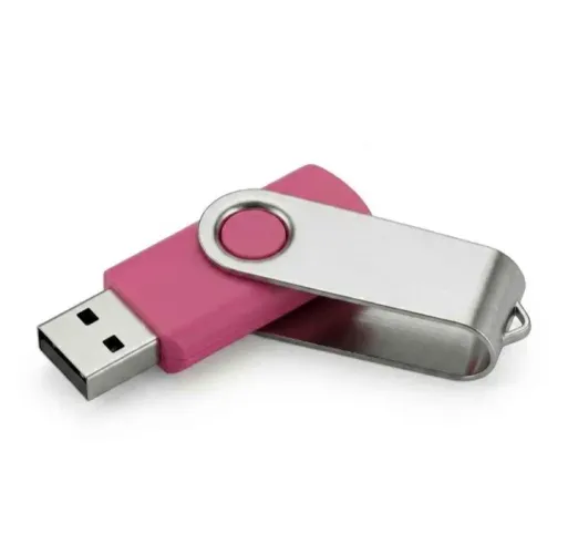 Pendrive novo 5gb