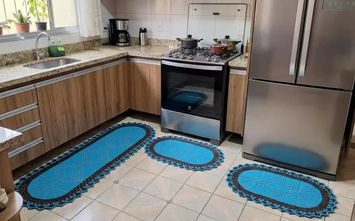 Para sua casa 