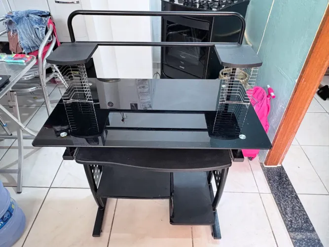 Mesa de Estudo
