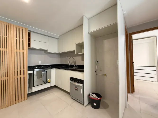Imóvel para venda com 40 metros quadrados com 2 quartos em Tamarineira - Recife - PE