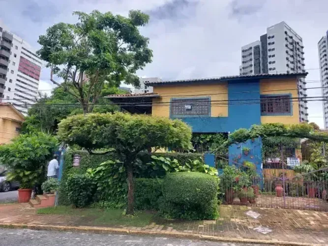 Casa à venda, TAMARINEIRA, Recife, PE
