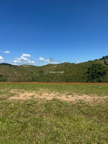 Lote Plano Alphaville H 6