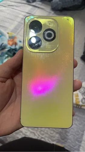 Celular infinix SMART 8 pro 