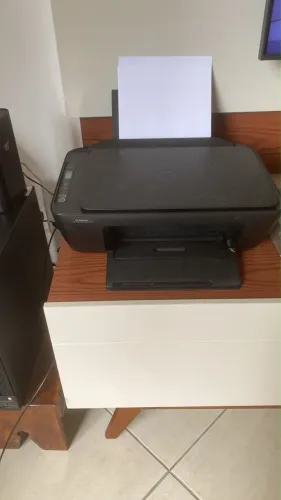 Impressoura HP Deskjet 2774