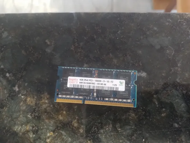 Memoria notebook