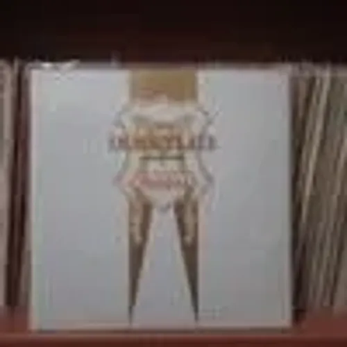 Madonna The Immaculate Collection vinil duplo