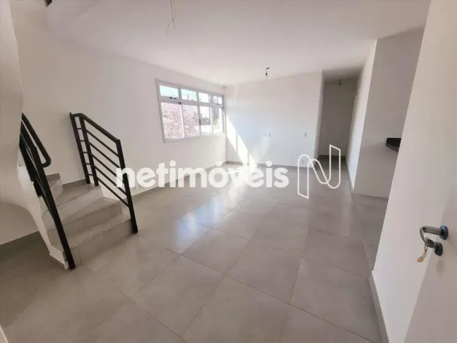Venda Cobertura Salgado Filho Belo Horizonte
